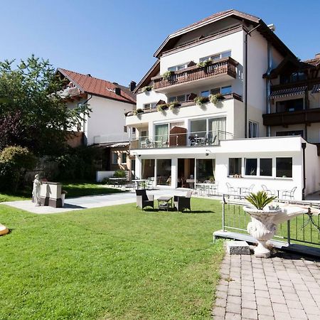 Familienhotel Alpina All Inklusive Wenns Exterior foto